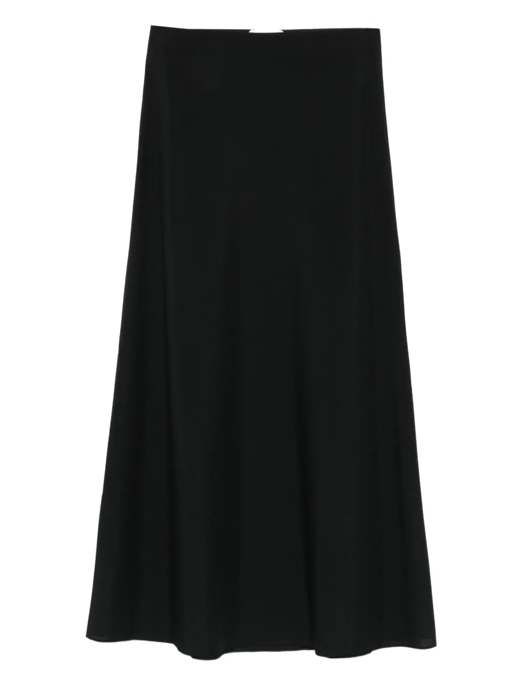 a-line skirt
