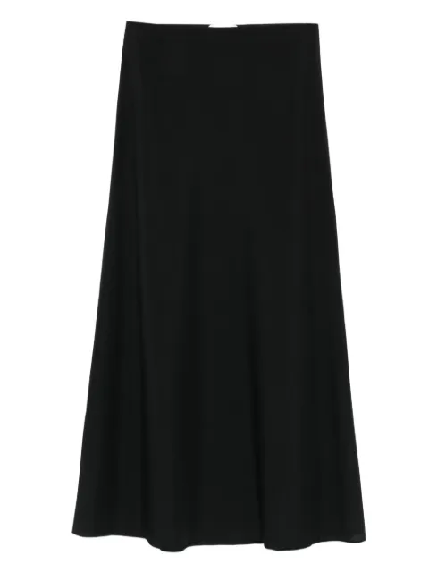 Alberta Ferretti a-line skirt