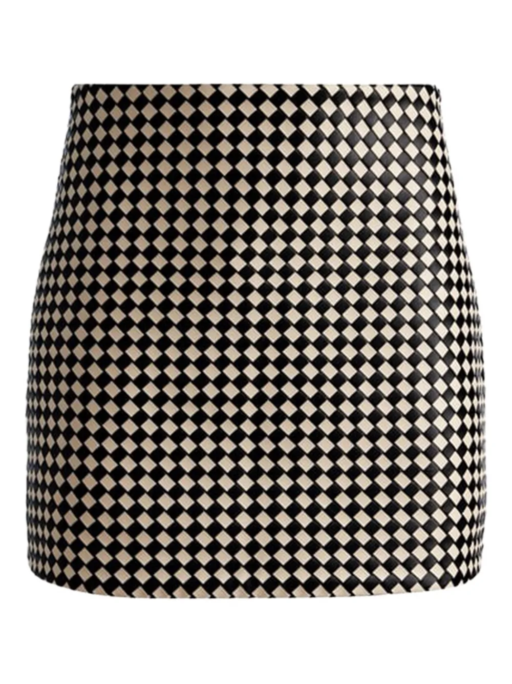 Elana mini skirt