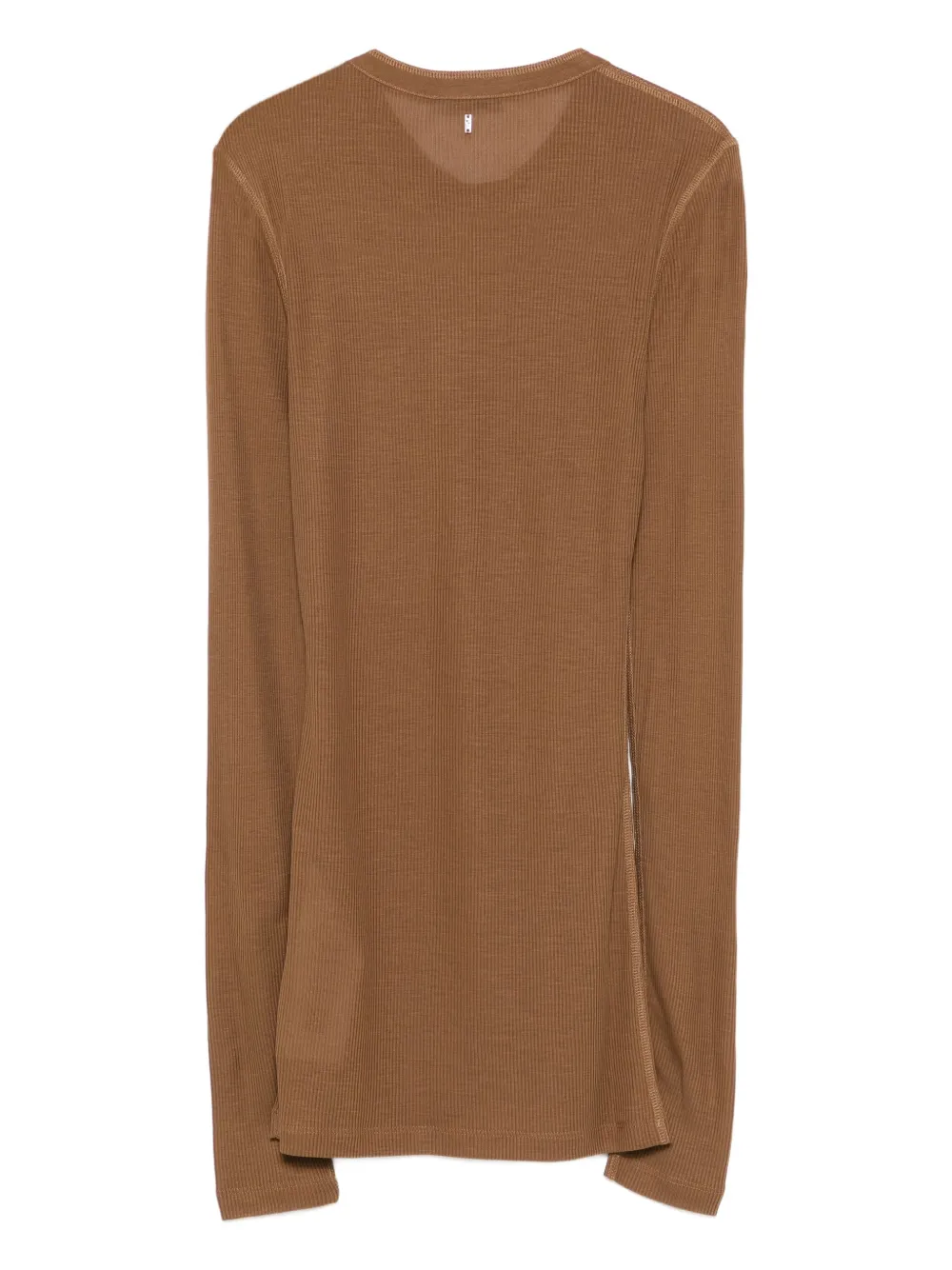 AMI Paris ヘンリートップ | Tシャツ | Image 2