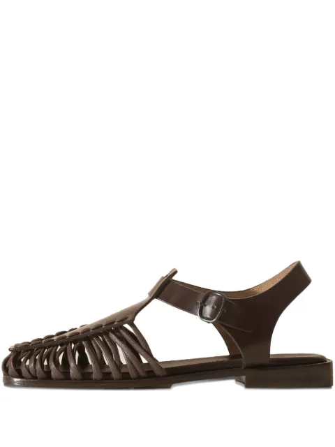 Hereu Alaro sandals