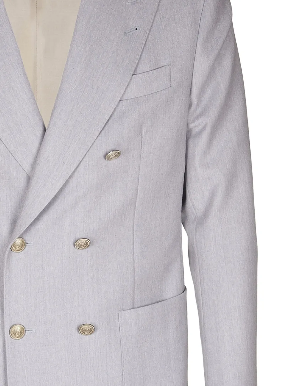 Eleventy traje con doble botonadura | Trajes con botones | Image 2