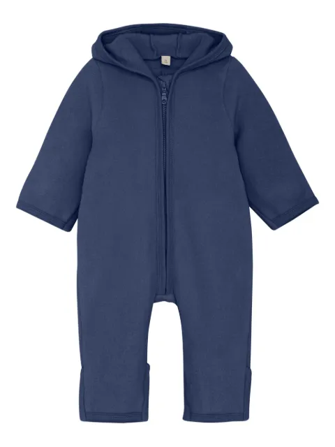 HUTTEliHUT combinaison zippée à capuche