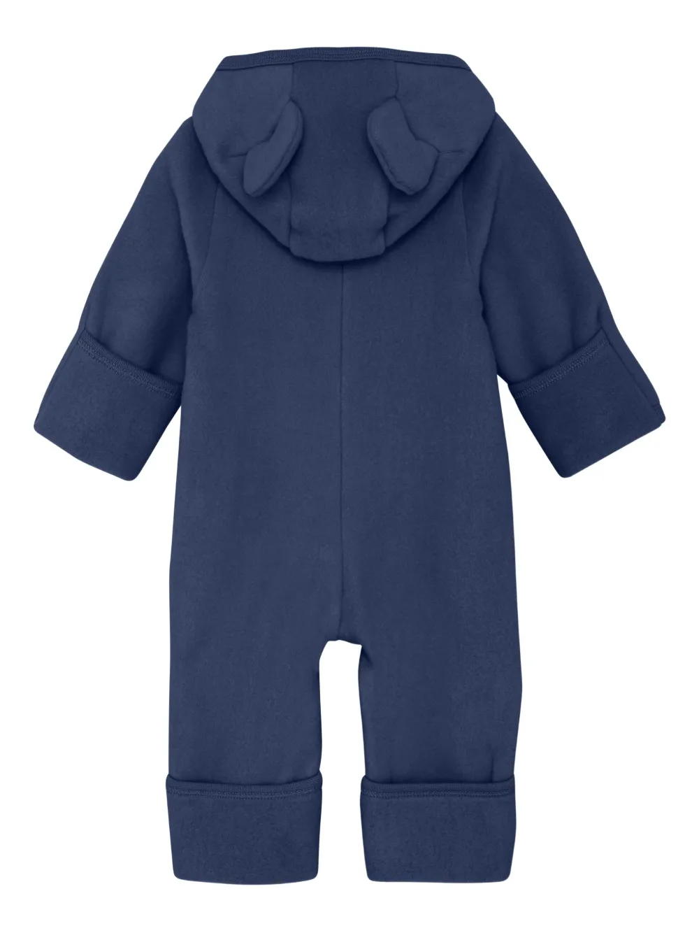 HUTTEliHUT jumpsuit con capucha y cierre | Trajes deportivos | Image 2