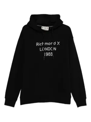 John Richmond Sweatshirts & Knitwear for Men - Shop Now on
