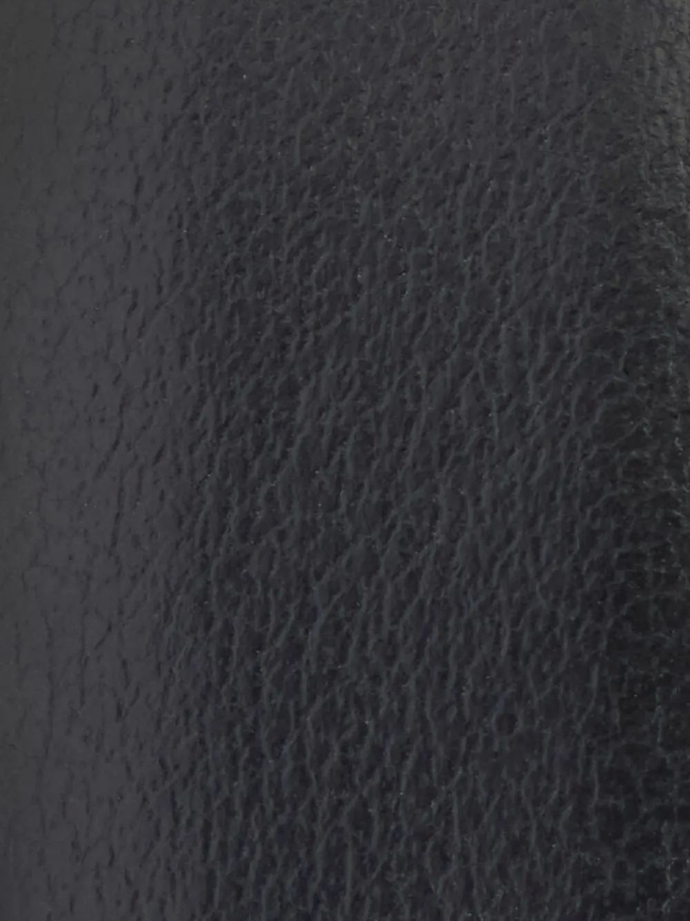Roberto Cavalli leather zebra-print buckle belt Zwart