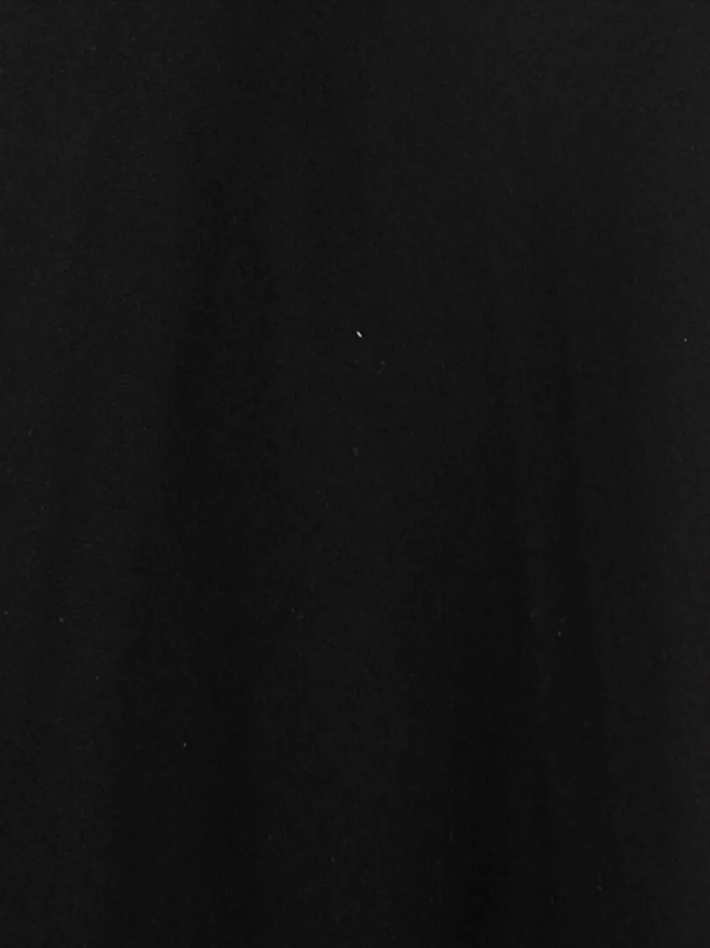 Roberto Cavalli Zijden maxi-jurk met kanten vlakken Zwart