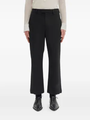 anndemeulemeester パンツ レア Ann Demeulemeester パンツ メンズ通販 - FARFETCH