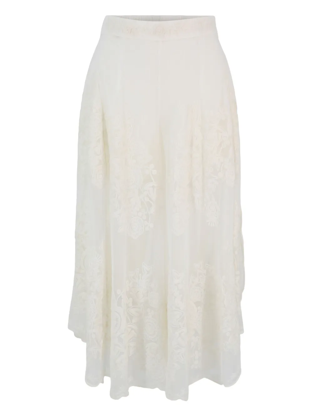 Arielle lace pants