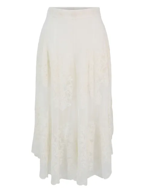 Sea Arielle lace pants