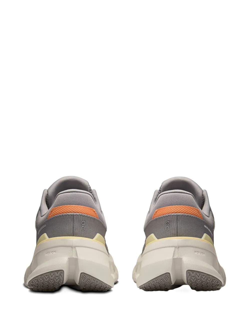 On Running Cloudrunner 2 low-top sneakers Grey