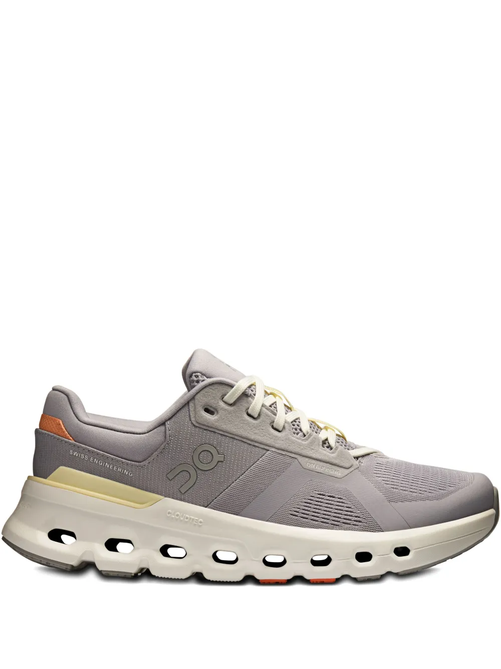 On Running Cloudrunner 2 low-top sneakers Grey