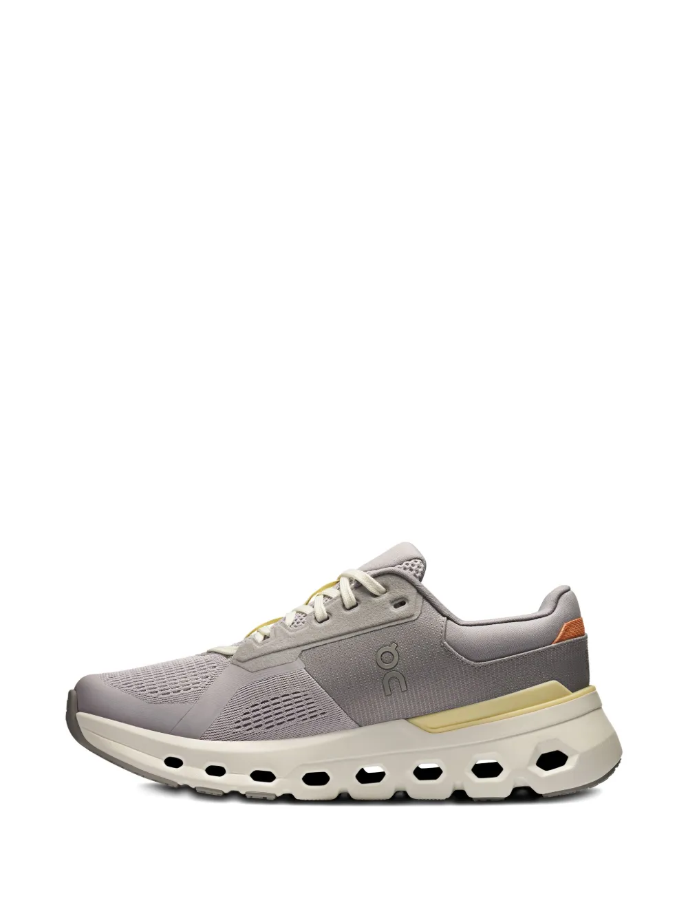 On Running Cloudrunner 2 low-top sneakers Grey