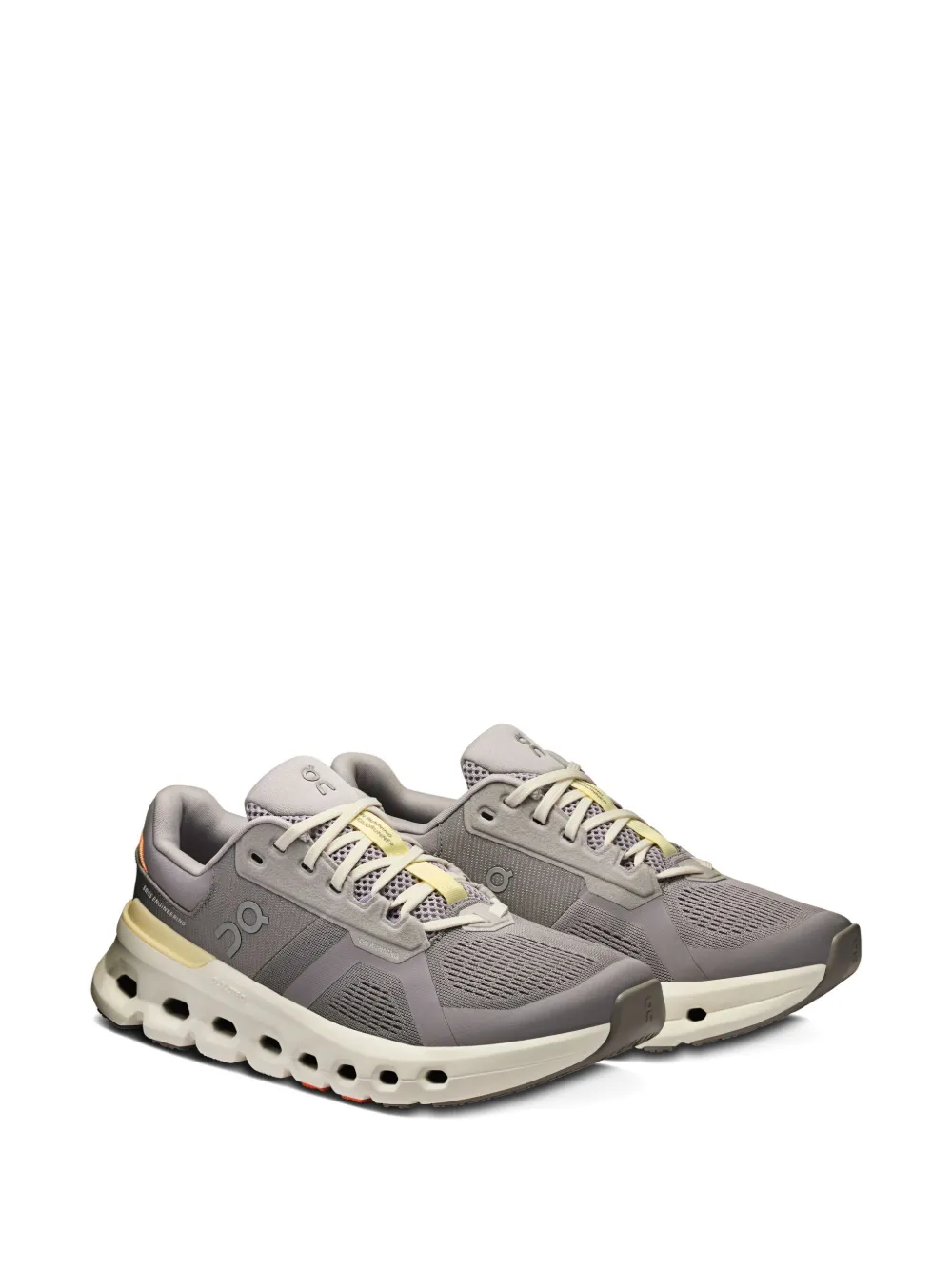 On Running Cloudrunner 2 low-top sneakers Grey