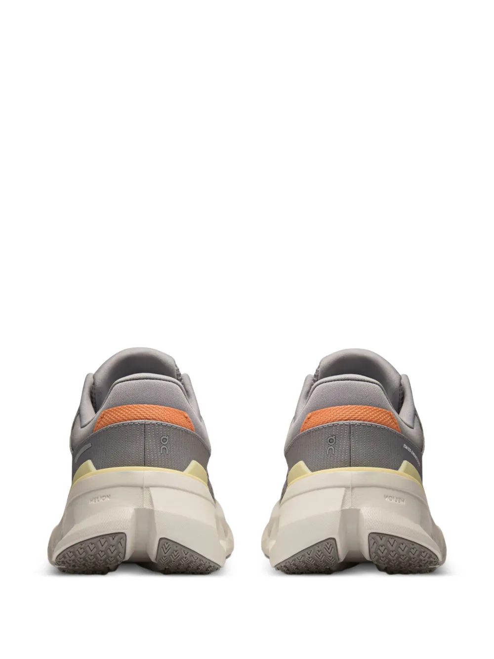 On Running Cloudrunner 2 low-top sneakers Grey