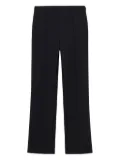 Simkhai side-zip trousers - Black