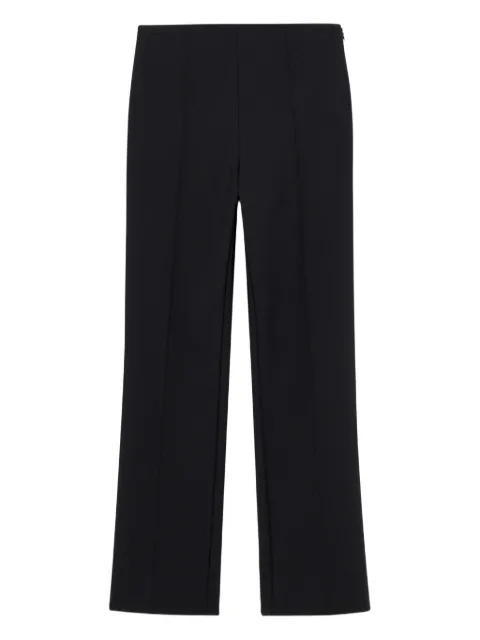 Simkhai side-zip trousers