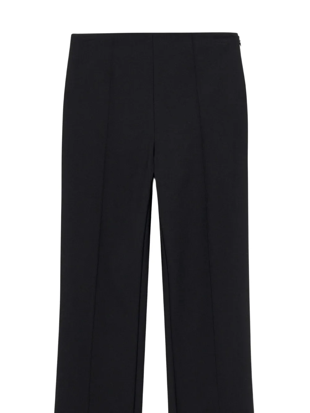 Simkhai side-zip trousers - Zwart