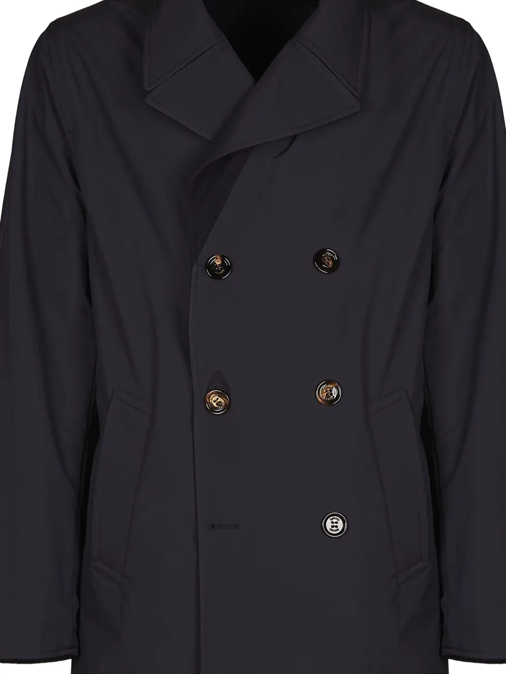 Kired abrigo con doble botonadura | Abrigos con doble botonadura | Image 2