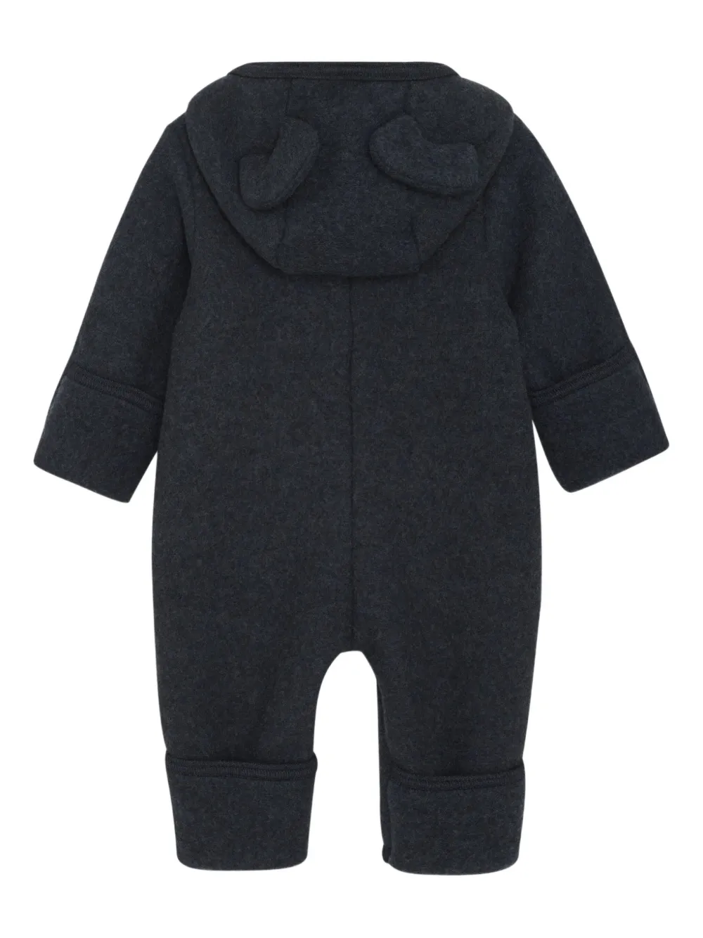 HUTTEliHUT jumpsuit texturizado con capucha | Trajes deportivos | Image 2