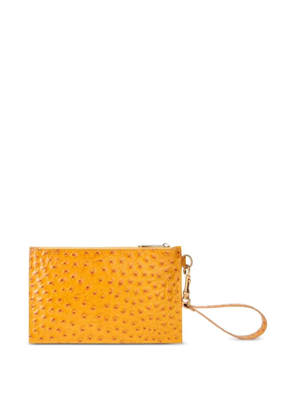 Roberto Cavalli textured wristlet-handle clutch bag | Mini Bags | Image 2