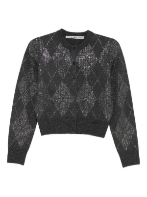 Alexander Wang ウィメンズ ニットウェア通販 - FARFETCH