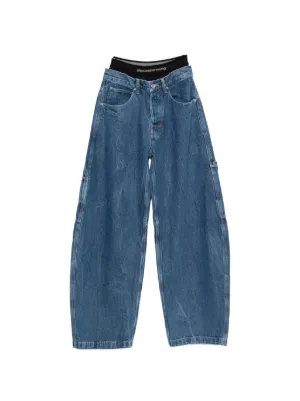 Alexander Wang（アレキサンダー・ワン）デニム - FARFETCH