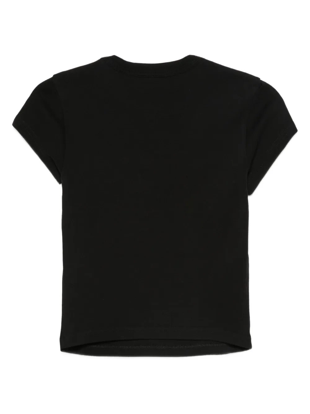 Alexander Wang playera con logo estampado | Playeras y jerséis | Image 2