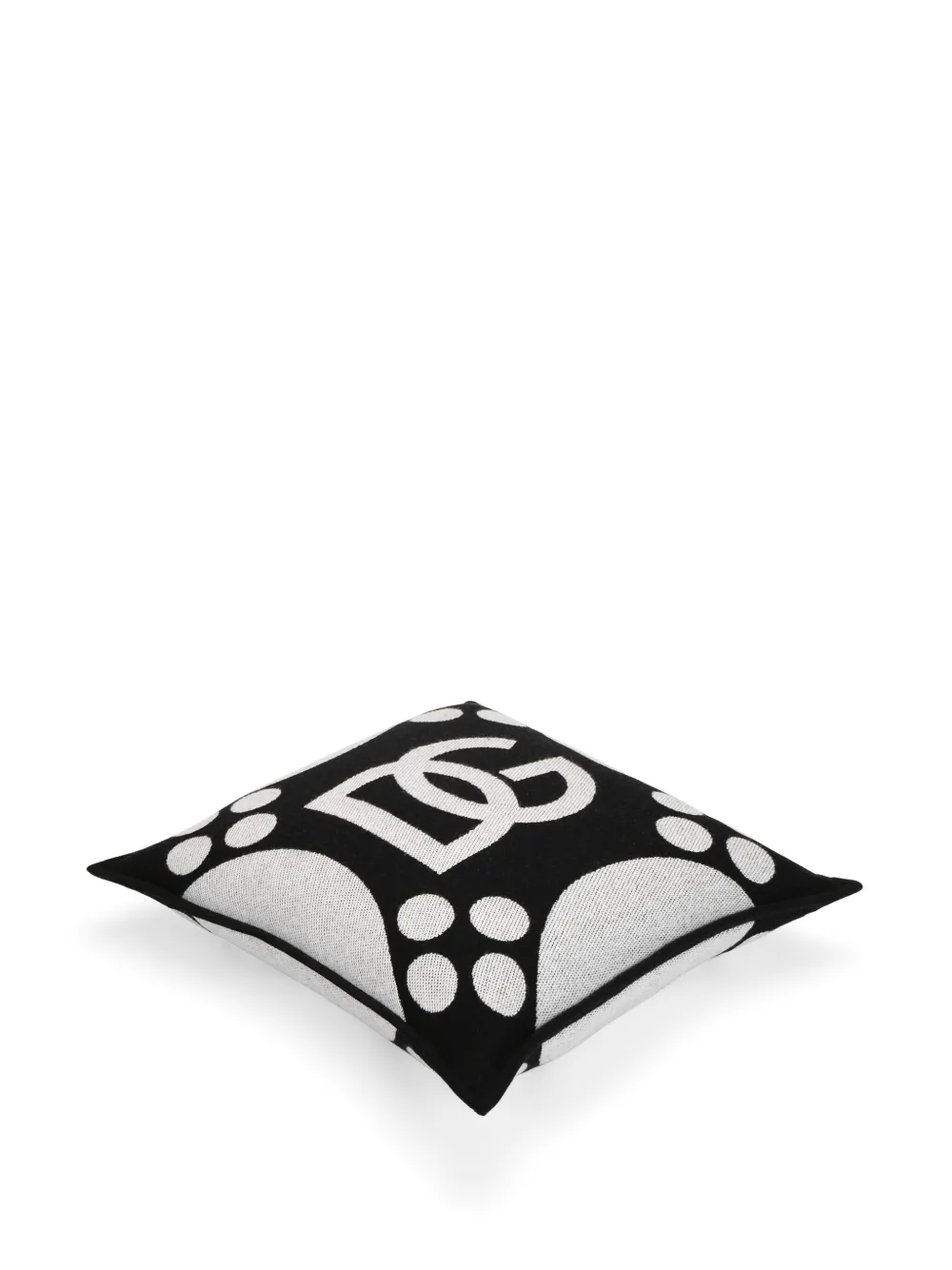 Dolce & Gabbana logo-detailed cushion | Cushions | Image 2