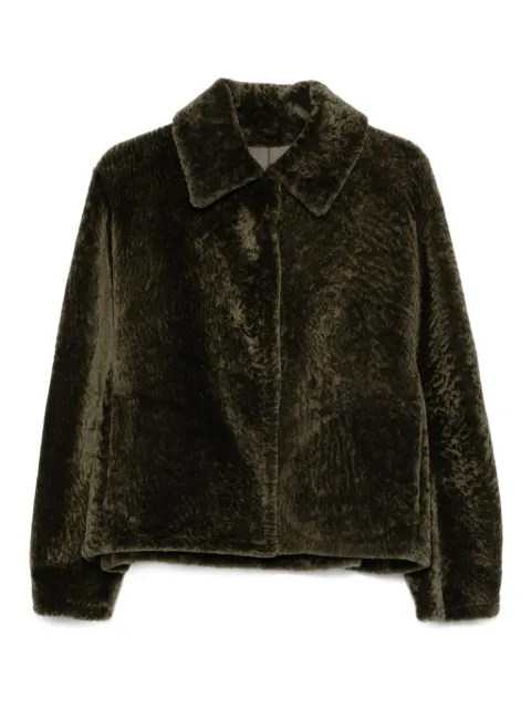 Manzoni 24 shearling jacket
