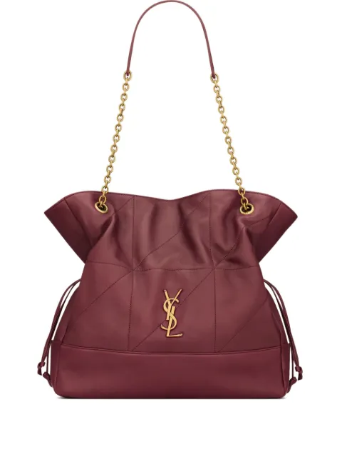 Saint Laurent Jamie quilted chain-strap shoulder bag