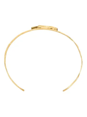 Saint Laurent（サンローラン）ウィメンズ ブレスレット - FARFETCH