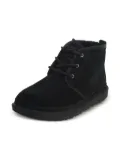 UGG Kids Neumel Li ""Black"" boots