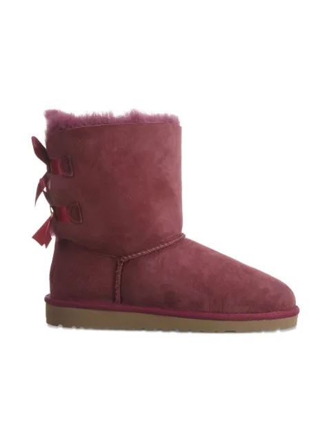 UGG Kids botas Bailey Bow