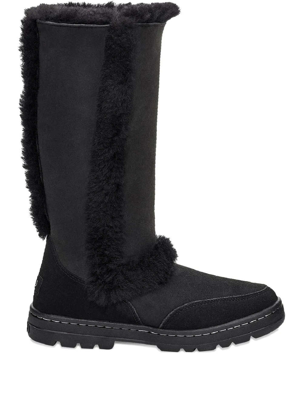 Ugg Sundance Ii Revival Boots In Black