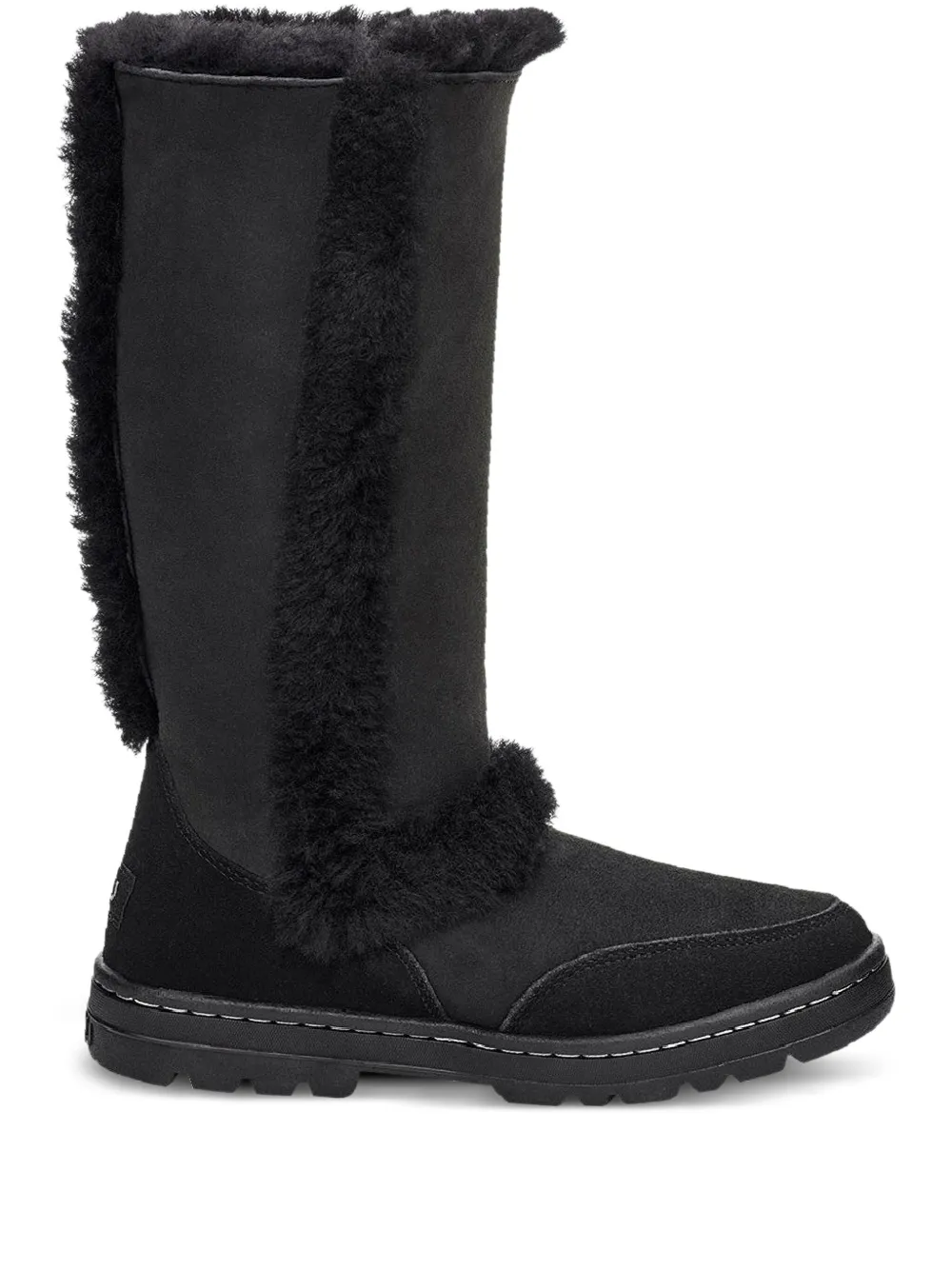 UGG Sundance II Revival boots Black