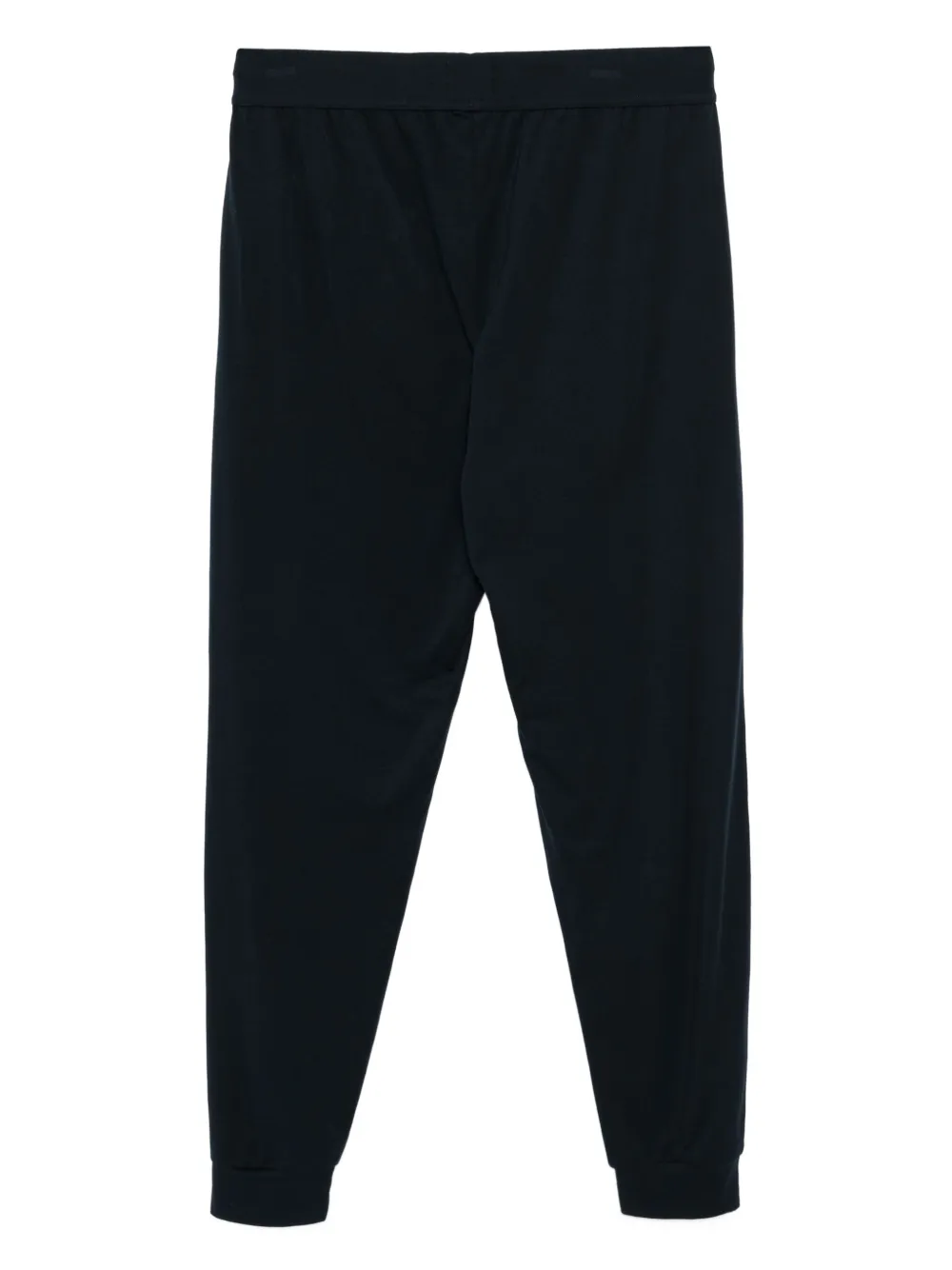 BOSS logo-printed track pants | Image 2