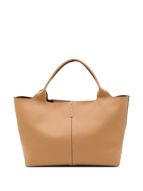 Tod's 中号皮质托特包