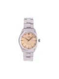 Rolex Oyster Perpetual 34mm - White