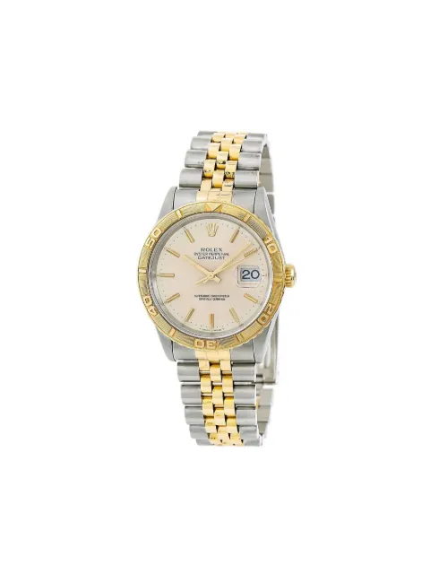 Rolex Datejust 36mm