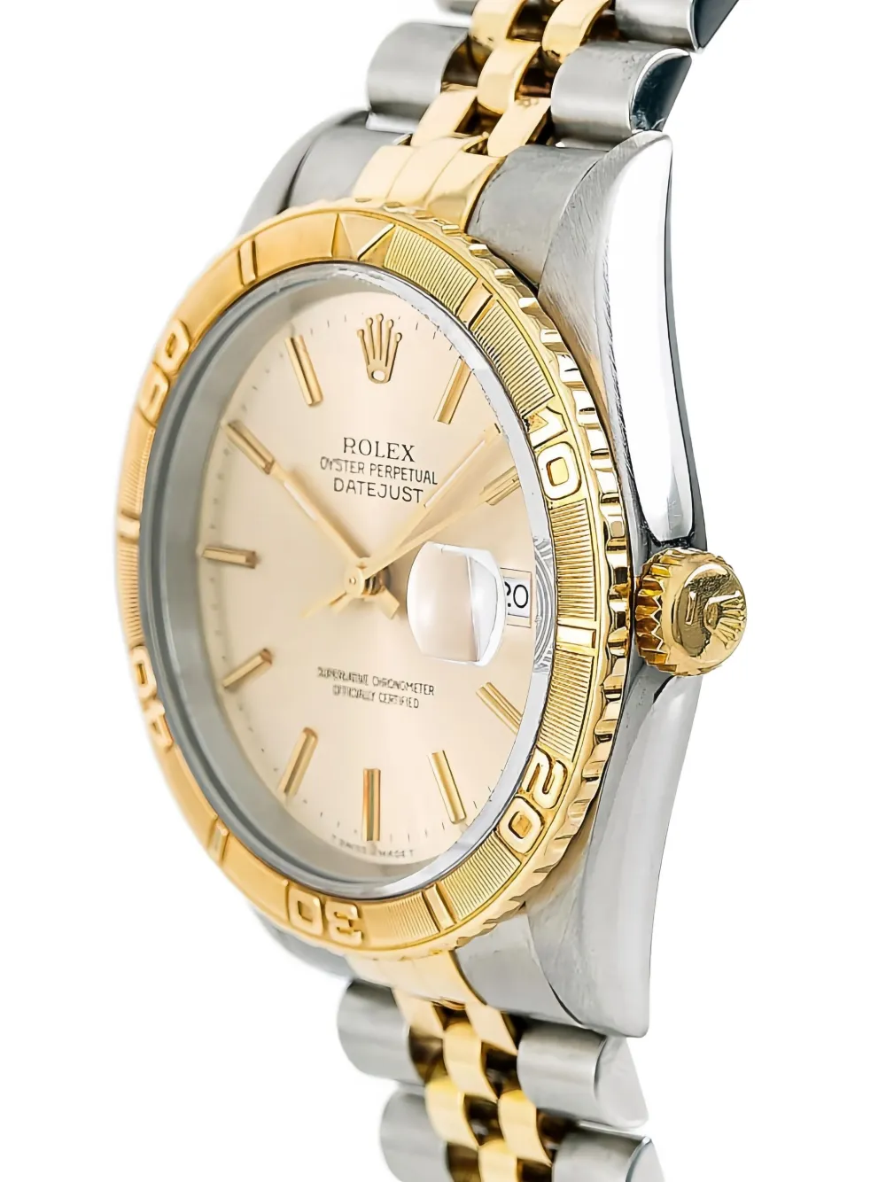 Rolex Datejust 36mm | Pre-Owned Dress Watches | Image 2
