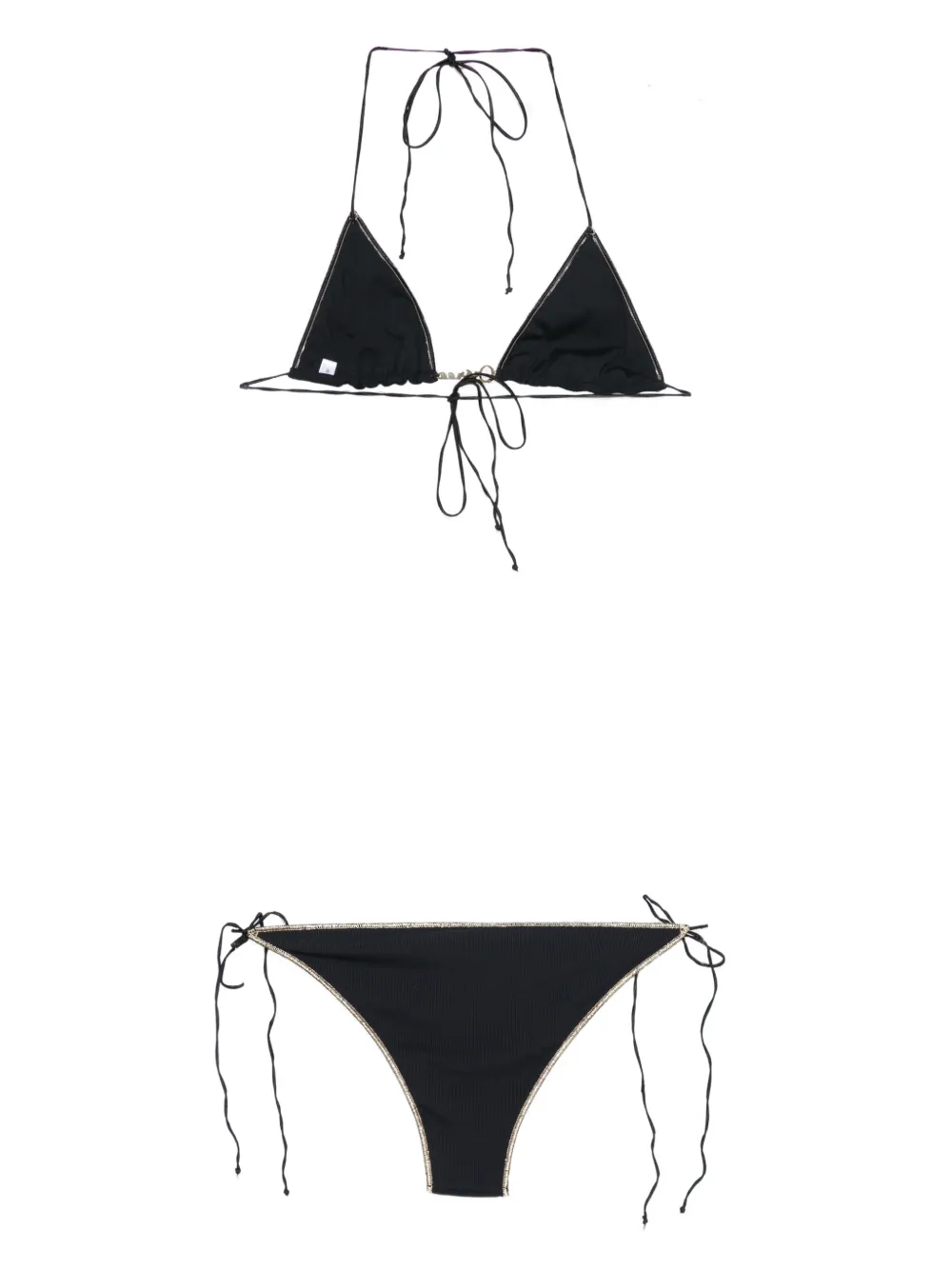 Oséree ribbed bikini | Bikinis | Image 2