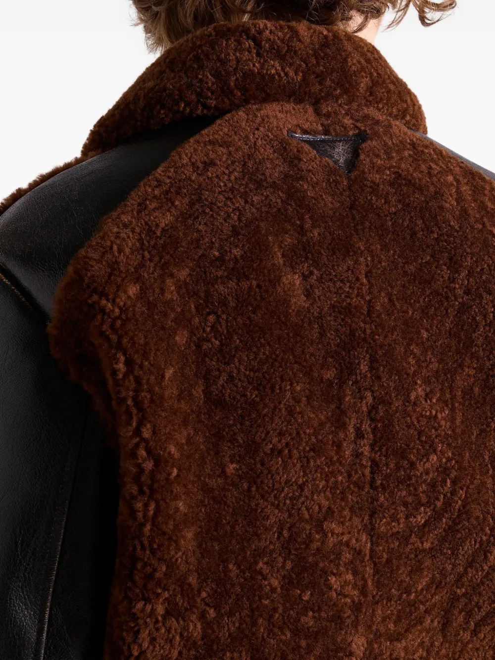 Prada Lammy jack Bruin