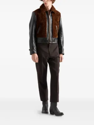 Collezione di abbigliamento per uomo dei migliori brand su FARFETCH