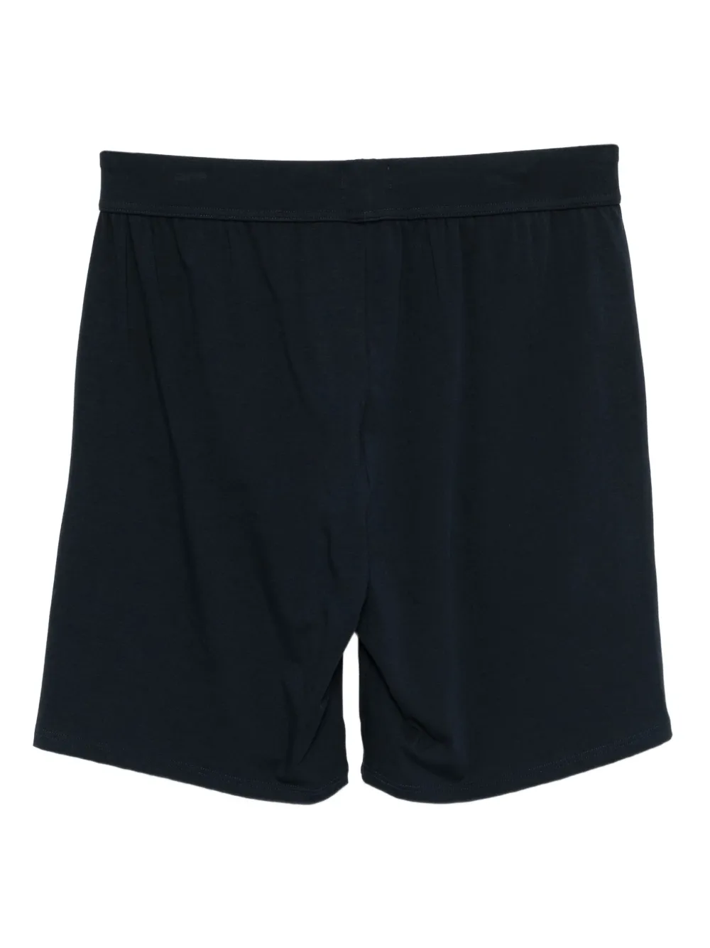 BOSS logo-print pyjama shorts | Image 2