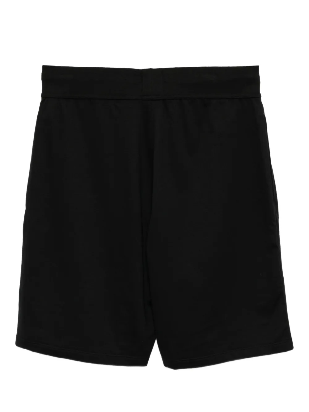 BOSS logo-printed shorts | Bermuda Shorts | Image 2