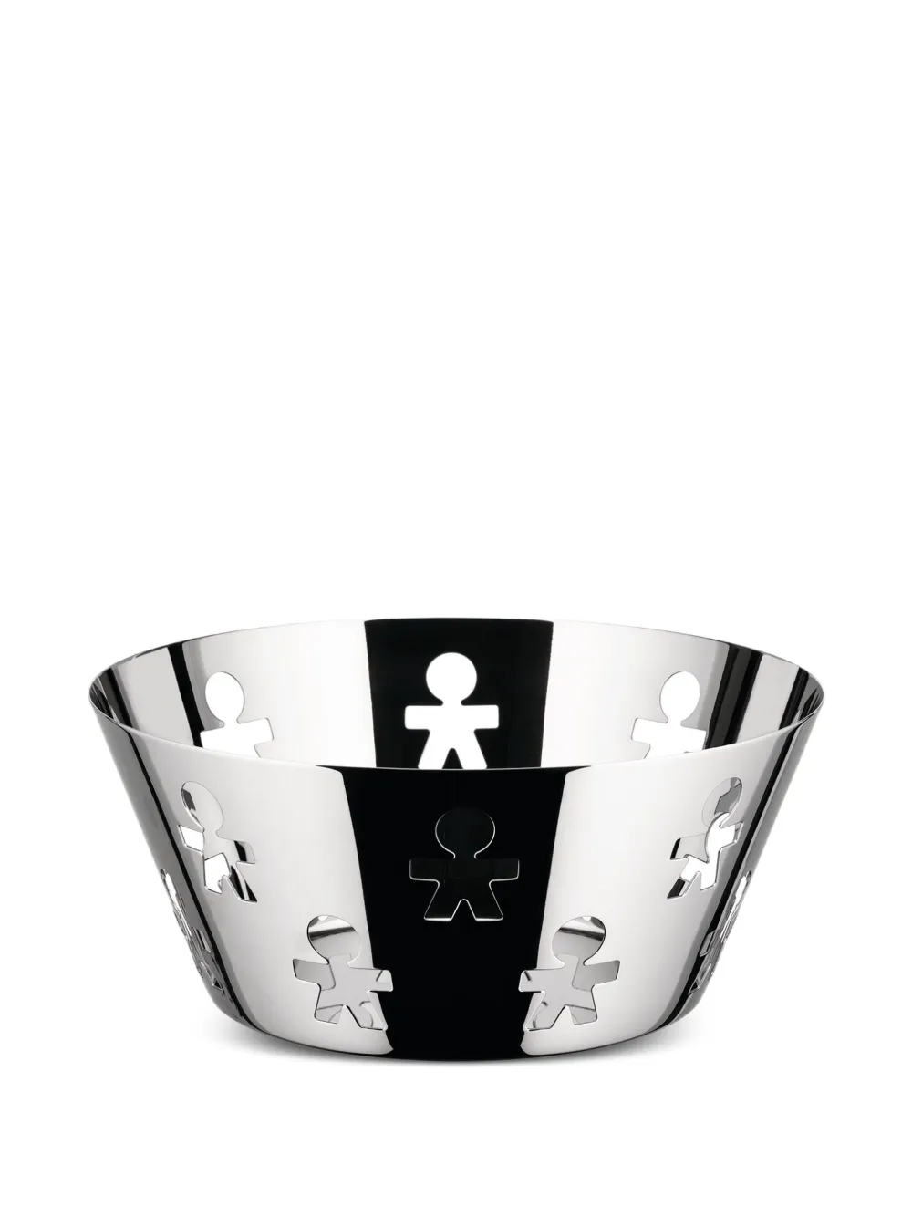 Alessi ブレッドバスケット 23cm | テーブルウェア | Image 2