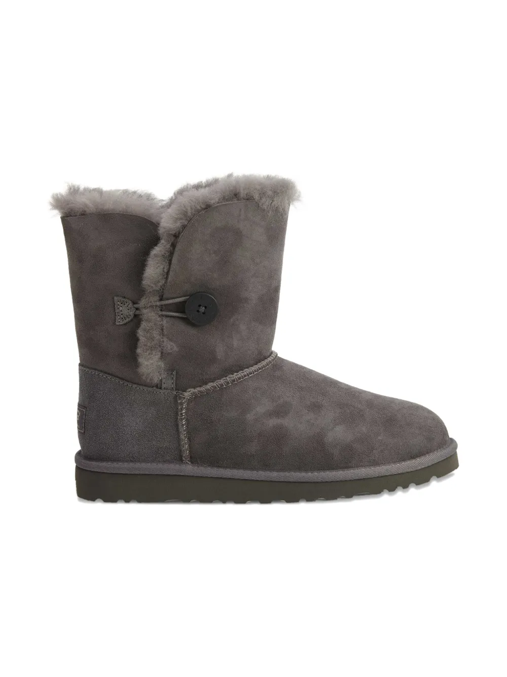 UGG Kids Bailey laarzen - Grijs