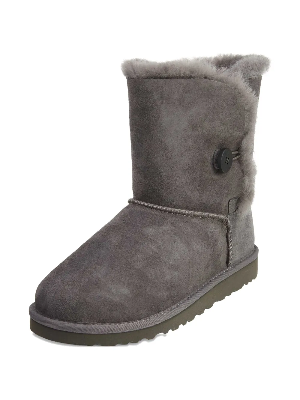 UGG Kids Bailey boots Grey