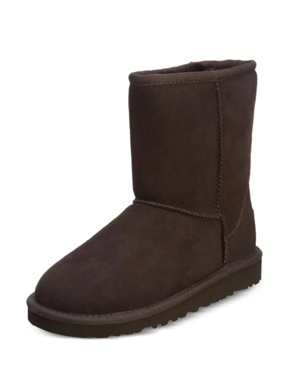 UGG Kids Classic Boots PS Chocolate laarzen - Bruin